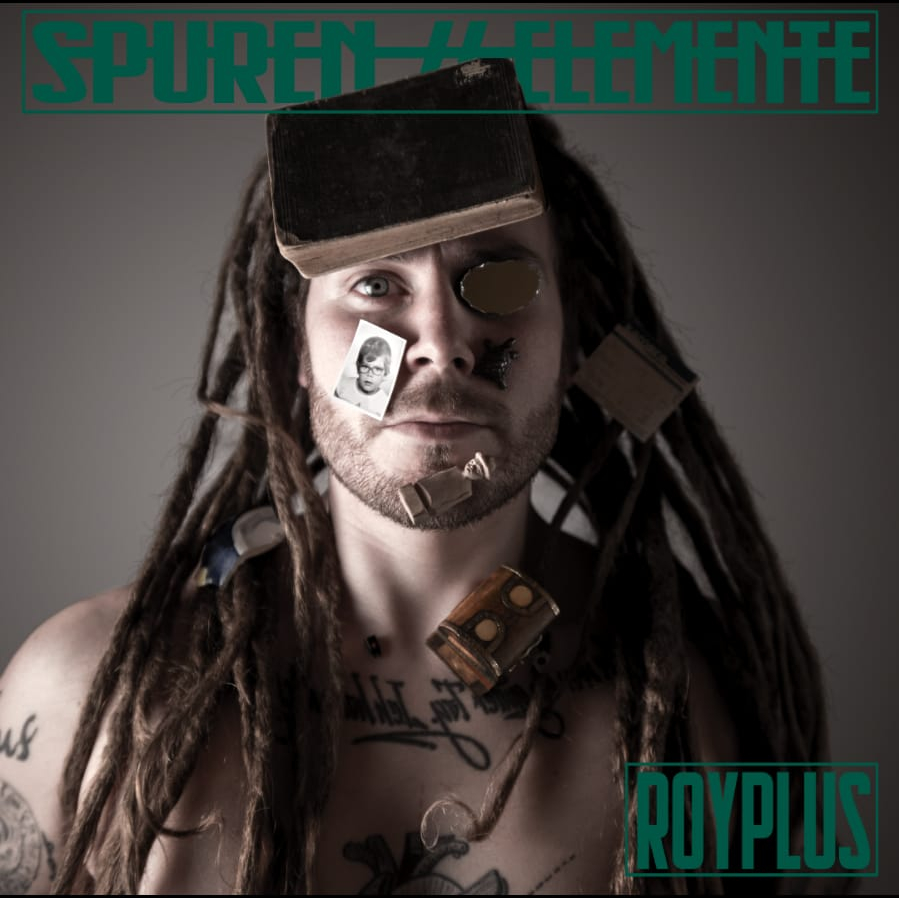 Cover Spurenelemente